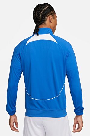 Nike Dri-FiT Academy Pro Erkek Sweatshirt DH9384-463