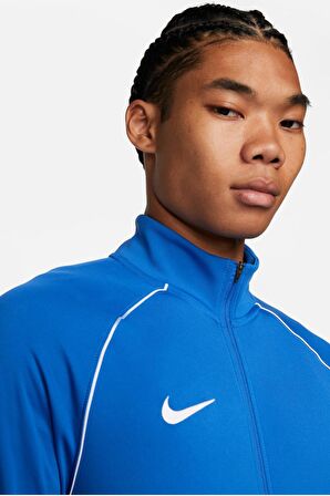 Nike Dri-FiT Academy Pro Erkek Sweatshirt DH9384-463
