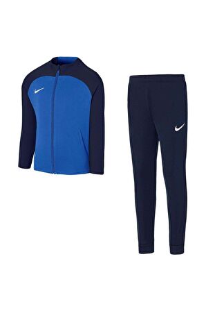 Nike DJ3363-463 Dri-Fit Academy Pro Çocuk Eşofman Takımı