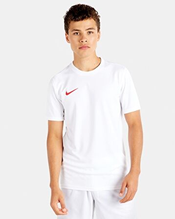 Nike BV6708-103 M Nk Df Park VII Jsy Ss Erkek t-shirtS