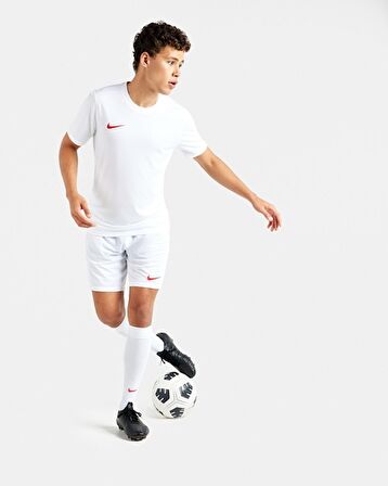 Nike BV6708-103 M Nk Df Park VII Jsy Ss Erkek t-shirtS