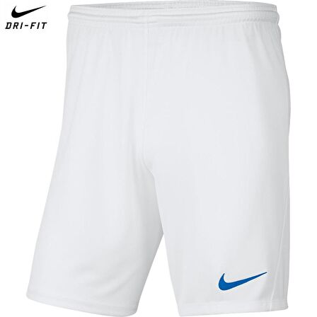 Nike BV6855-104 M Nk Df Park Iıı Short Nb K Erkek Spor Şort