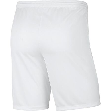 Nike BV6855-104 M Nk Df Park Iıı Short Nb K Erkek Spor Şort