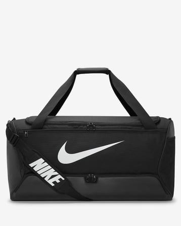 Nike Brezilya 9.5 Antrenman Spor Çantası (Büyük, 95 L) DO9193-010