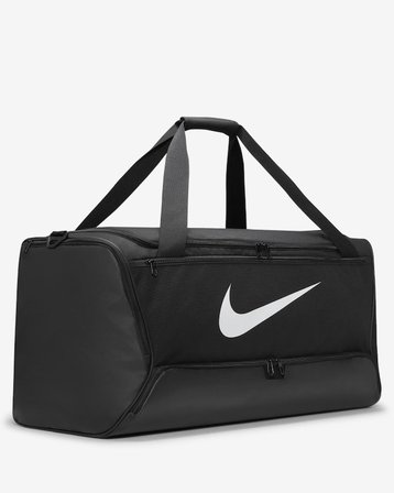 Nike Brezilya 9.5 Antrenman Spor Çantası (Büyük, 95 L) DO9193-010