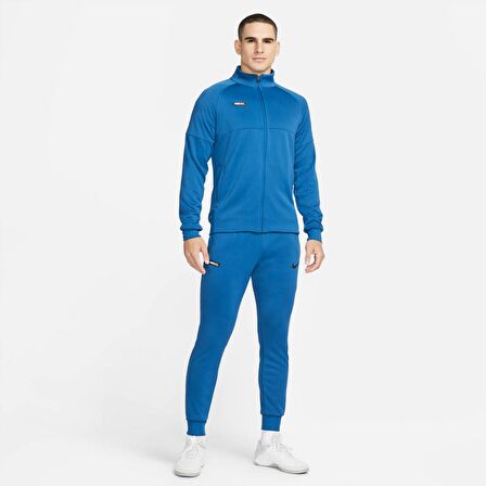 Nike Erkek Eşofman Takımı F.C. DC9065-407