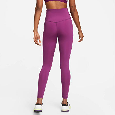 Nike One Dri-Fit High-Waisted Training Kadın Tayt DM7278-610