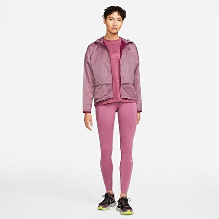 Nike Air Women's Running Kadın Ceket