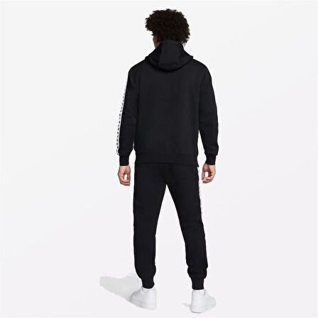 NIKE Sportswear Sport Essential Fleece Hooded Erkek Eşofman Takımı