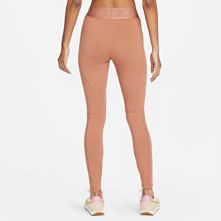 Nike Air Women's High-Rise Leggings Kadın Tayt