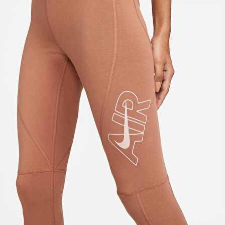 Nike Air Women's High-Rise Leggings Kadın Tayt