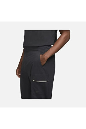 Sportswear Style Essential Utility Erkek Eşofman Altı Spor pantolon DM6681-010