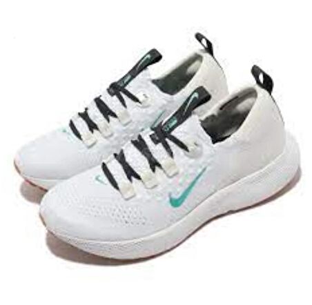 Dc4269-004 Nike Escape Run Kadın Yürüyüş Koşu Spor Ayakkabı