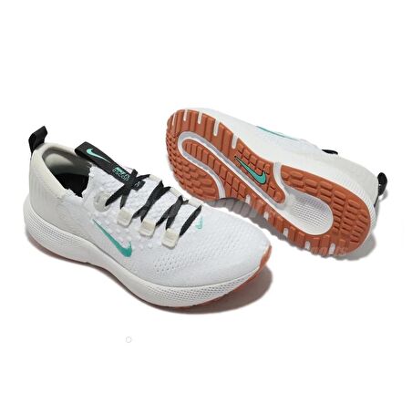 Dc4269-004 Nike Escape Run Kadın Yürüyüş Koşu Spor Ayakkabı