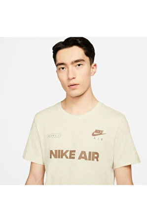 Air Erkek T-shirt