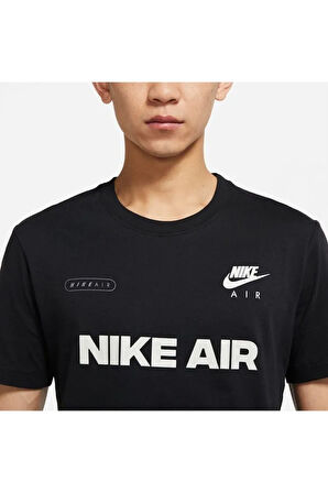 Air Erkek T-shirt