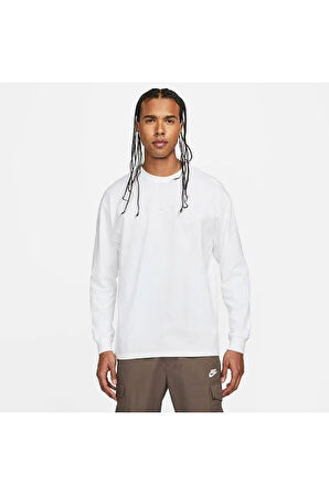 Sportswear Premium Essential Tee Erkek Sweatshirt