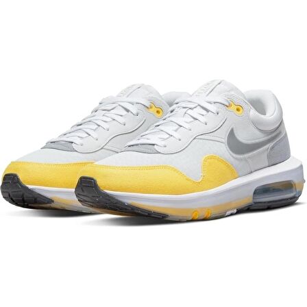 Nike Air Max Motif Erkek Sneaker Ayakkabı DD3697-001