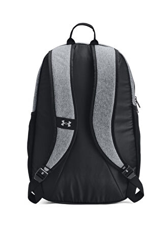 Under Armour Gri Unisex 32x18,7x47 Sırt Çantası 1364181-012 UA Hustle Sport Backpac