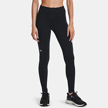 Under Armour Ua Cg Authentics Legging Kadın Tayt 1368700