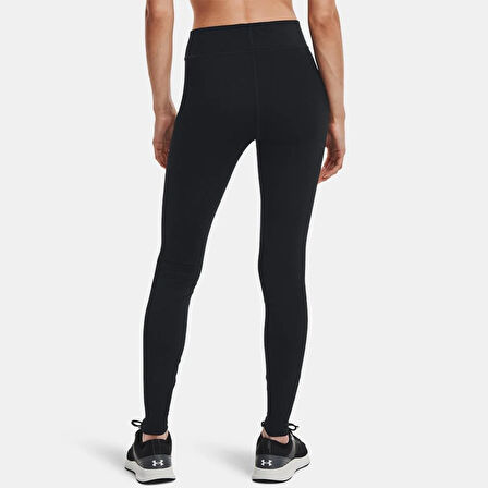 Under Armour Ua Cg Authentics Legging Kadın Tayt 1368700