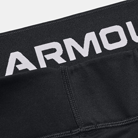 Under Armour Ua Cg Authentics Legging Kadın Tayt 1368700