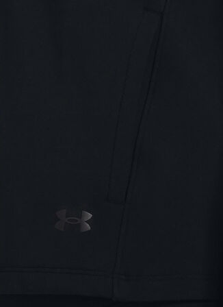 Under Armour Zip Ceket, S, Siyah