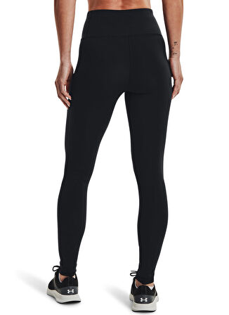 Under Armour Siyah - Gri Kadın Tayt 1361109-Motion Legging