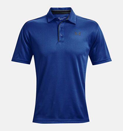 Under Armour Tech Polo Erkek Tişört 1290140