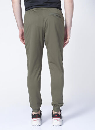 Under Armour Loose Fit Haki Erkek Eşofman Altı 1290261-SSTYLE TRICOT JOGGER