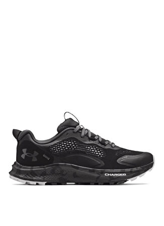 Under Armour Siyah Kadın Koşu Ayakkabısı 3024191 UA W Charged Bandit TR 2