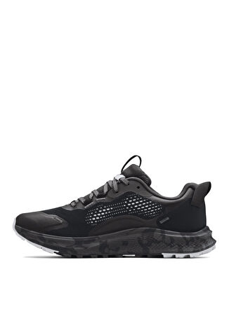 Under Armour Siyah Kadın Koşu Ayakkabısı 3024191 UA W Charged Bandit TR 2