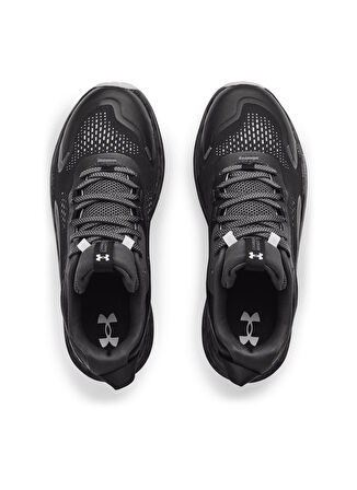 Under Armour Siyah Kadın Koşu Ayakkabısı 3024191 UA W Charged Bandit TR 2