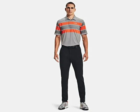 Under Armour Ua Drive Tapered Pant Erkek Günlük Pantolon 1364410-001 Siyah