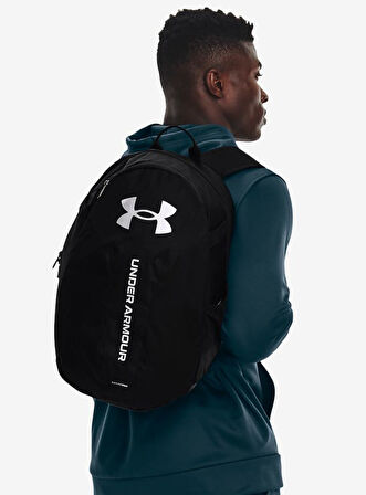 Under Armour Ua Hustle Lite Backpack Unisex Sırt Çantası