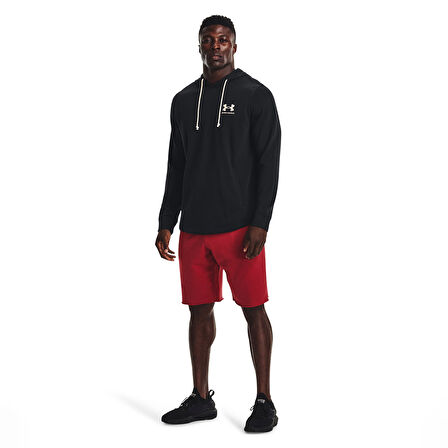 Under Armour Erkek Hoodie Rival Terry Lc