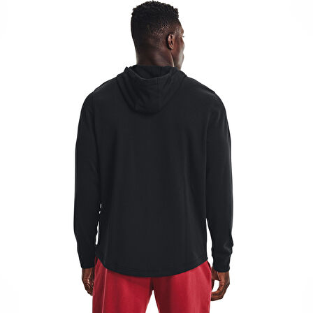 Under Armour Erkek Hoodie Rival Terry Lc