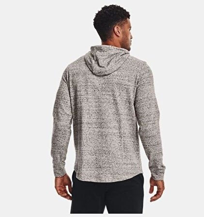 Under Armour Ua Rival Terry Lc Hd Erkek Sweat 1370401