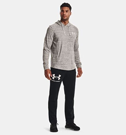 Under Armour Ua Rival Terry Lc Hd Erkek Sweat 1370401