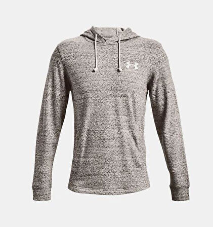 Under Armour Ua Rival Terry Lc Hd Erkek Sweat 1370401