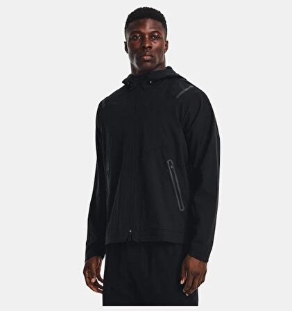 Under Armour UA Unstoppable Jacket Erkek Mont