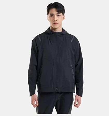 Under Armour UA Unstoppable Jacket Erkek Mont