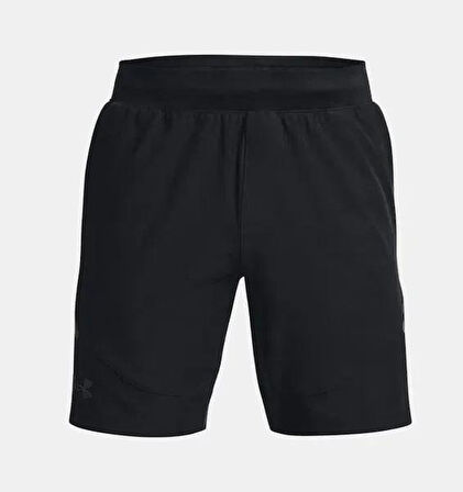 Under Armour Unstoppable Shorts Erkek Şort 1370378