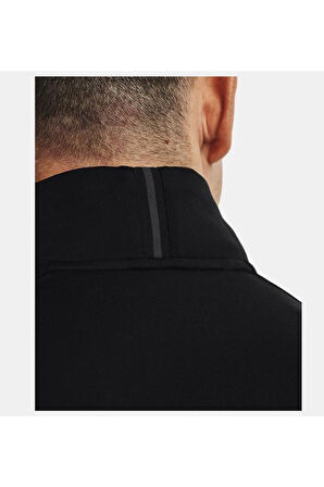 Erkek UA Playoff ¼ Fermuarlı 1370155-001