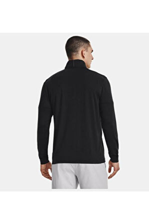 Erkek UA Playoff ¼ Fermuarlı 1370155-001