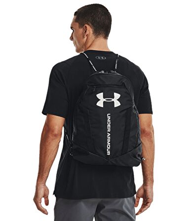 Under Armour Undeniable Sackpack Siyah