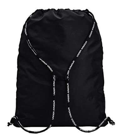 Under Armour Undeniable Sackpack Siyah