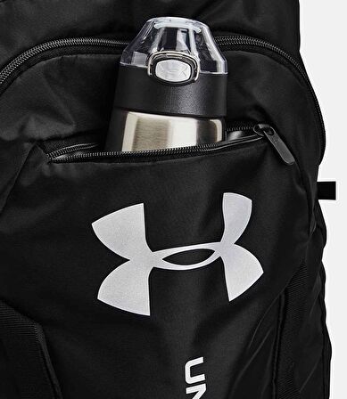 Under Armour Undeniable Sackpack Siyah