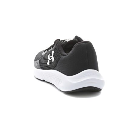 A3024878-001-001 Under Armour Ua Charged Pursuit 3 Erkek Spor Ayakkabı Siyah