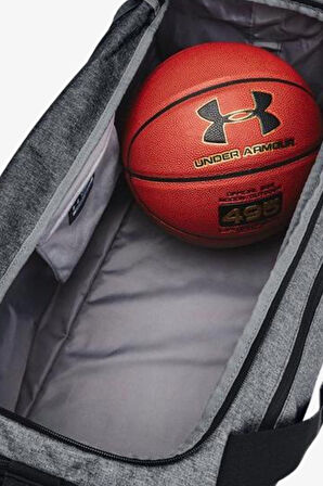 Under Armour Undeniable 5.0 Unisex Gri Duffel Çanta 1369223-012